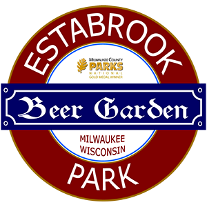 Estabrook Park logo